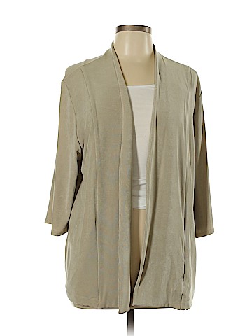 Travelers by Chico's Cardigan (view 1)