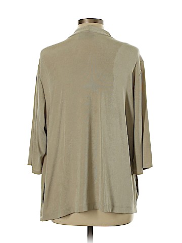 Travelers by Chico's Cardigan (view 2)