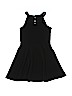 The Children's Place Black Dress Size 10 - 12 - photo 1