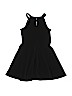 The Children's Place Black Dress Size 10 - 12 - photo 2