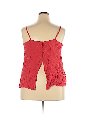 Old Navy Sleeveless Blouse (view 2)