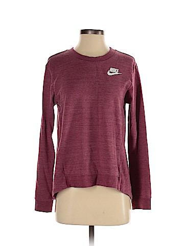 Nike Sweatshirt (view 1)