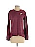 Nike Red Sweatshirt Size S - photo 1