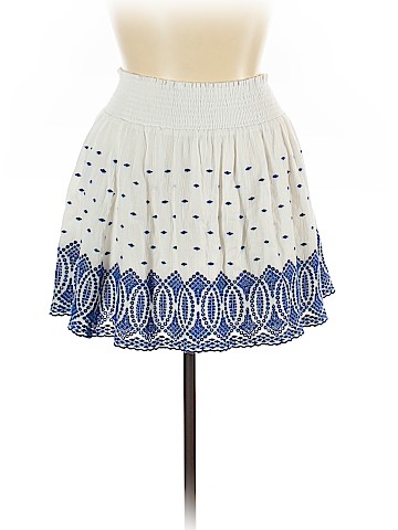 J.Crew Casual Skirt (view 1)