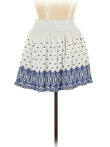 J.Crew Casual Skirt (view 2)