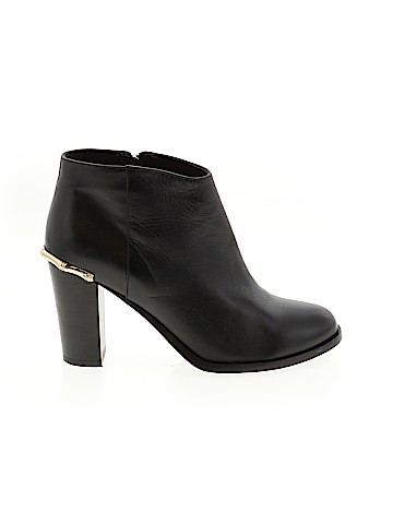 Elaine Turner Ankle Boots (view 2)