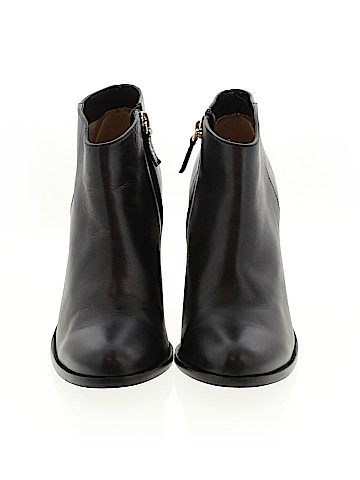 Elaine Turner Ankle Boots (view 1)