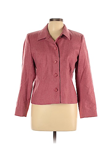 Pendleton Wool Blazer (view 1)