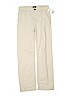 OshKosh B'gosh 100% Cotton Tan Khakis Size 14 - photo 1