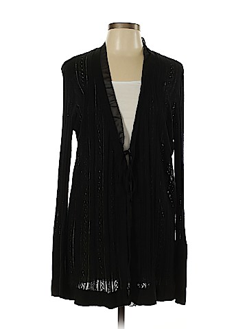 Simply Vera Vera Wang Cardigan (view 1)