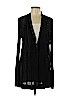 Simply Vera Vera Wang 100% Acrylic Black Cardigan Size XL - photo 1