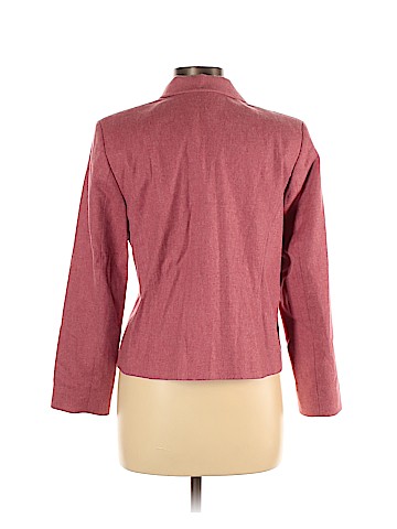 Pendleton Wool Blazer (view 2)