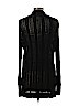 Simply Vera Vera Wang 100% Acrylic Black Cardigan Size XL - photo 2