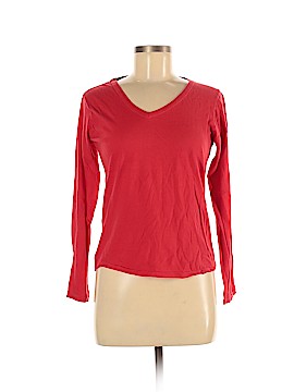 Christina Lehr Long Sleeve T-Shirt