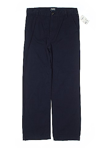 OshKosh B'gosh Khakis (view 1)