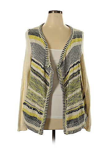 Moth Cardigan (view 1)