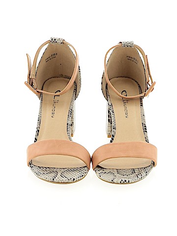 CL by Laundry Heels (view 2)