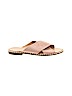 Maurices Tan Sandals Size 10 - photo 1