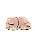 Maurices Tan Sandals Size 10 - photo 2
