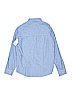 OshKosh B'gosh 100% Cotton Blue Long Sleeve Button-Down Shirt Size 14 - photo 2