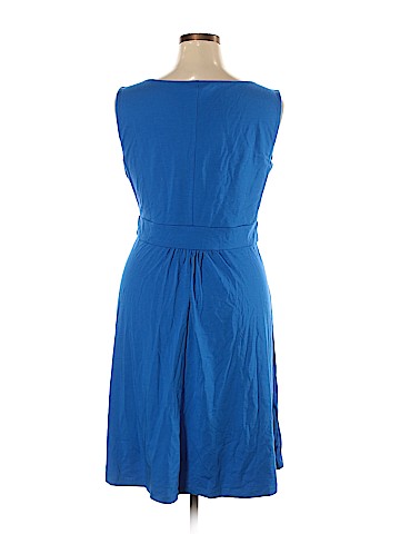 Lands' End Casual Dress (view 2)