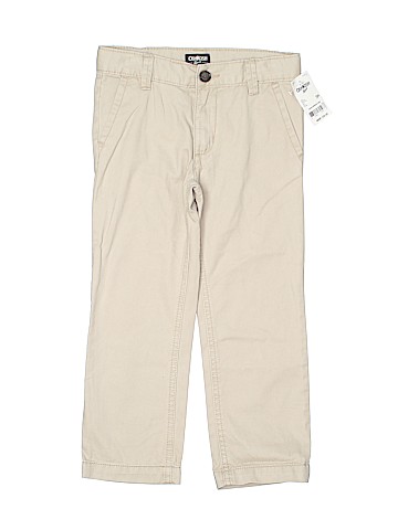 OshKosh B'gosh Khakis (view 1)