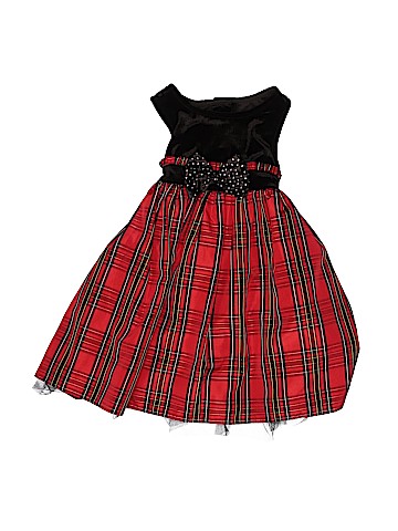 Goodlad Dress (view 1)