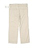 OshKosh B'gosh 100% Cotton Tan Khakis Size 5 - photo 2