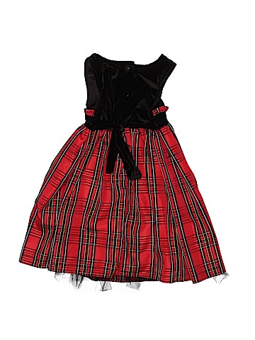 Goodlad Dress (view 2)