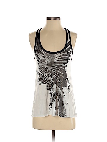 Helmut Tank Top (view 1)