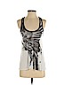 Helmut White Tank Top Size P (petite) - photo 1
