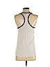 Helmut White Tank Top Size P (petite) - photo 2