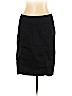 H&M Black Casual Skirt Size 12 - photo 1