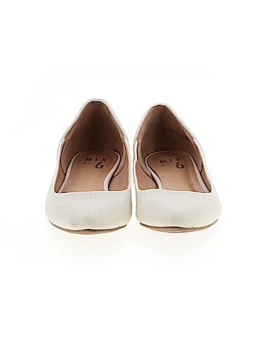 Mix No. 6 Flats (view 2)