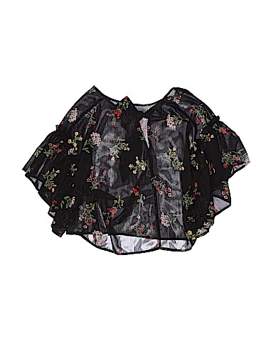 Forever 21 3/4 Sleeve Blouse (view 2)