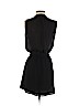 Babaton 100% Silk Black Casual Dress Size XS - photo 2