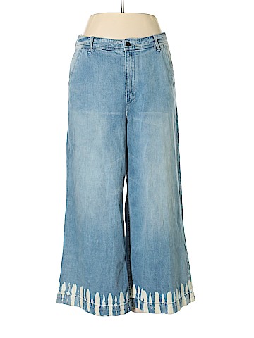 Pilcro and The Letterpress Jeans (view 1)