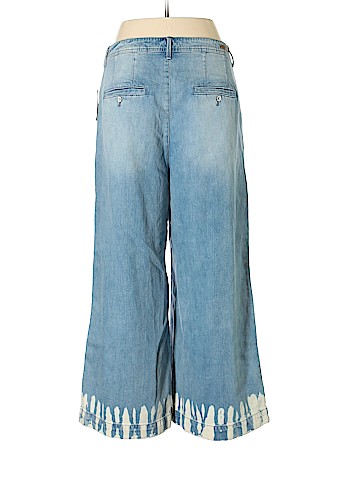 Pilcro and The Letterpress Jeans (view 2)