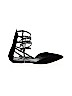 J.Crew Black Flats Size 7 1/2 - photo 1