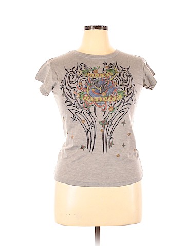 Harley Davidson Short Sleeve T-Shirt (view 1)