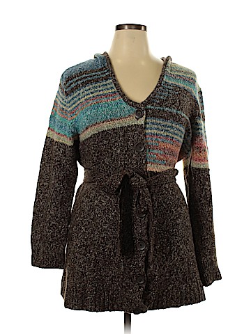 Style&Co Cardigan (view 1)