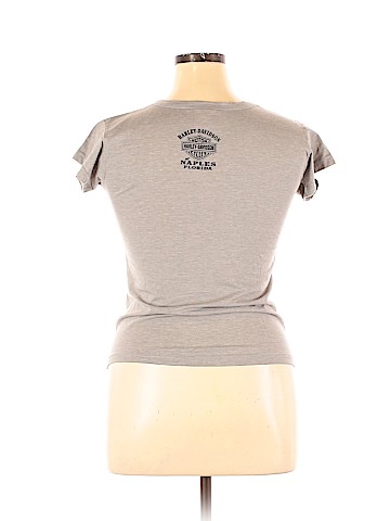 Harley Davidson Short Sleeve T-Shirt (view 2)