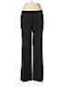 Trina Turk Black Dress Pants Size 12 - photo 1