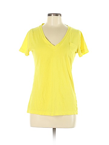 Mossimo Supply Co. Short Sleeve T-Shirt (view 1)