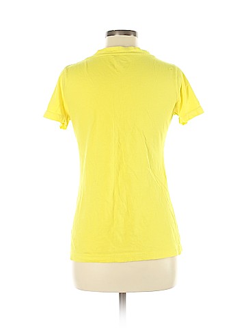 Mossimo Supply Co. Short Sleeve T-Shirt (view 2)