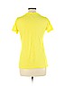 Mossimo Supply Co. 100% Cotton Yellow Short Sleeve T-Shirt Size M - photo 2