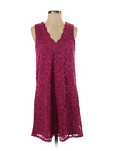 Francesca's Cocktail Dress (view 1)