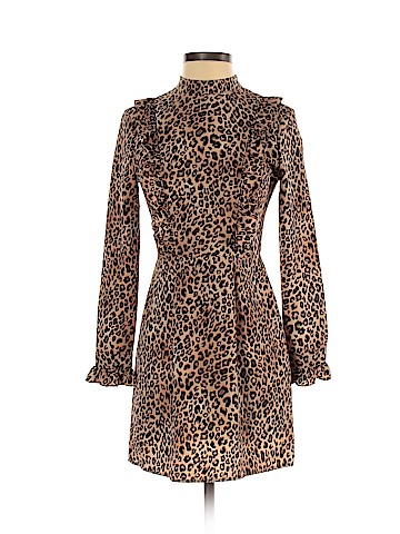 Topshop Casual Dress (view 1)