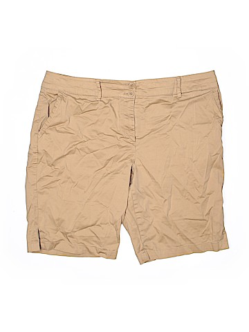 Covington Dressy Shorts (view 1)
