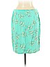 J.jill Green Casual Skirt Size M (petite) - photo 2